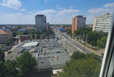 Apartament cu 2 camere decomandat în Circumvalațiunii - 16