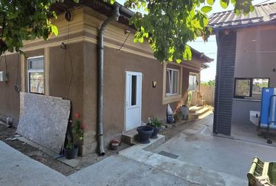 Casă cu 4 camere în Livezi - 5