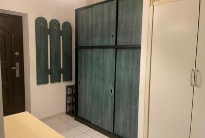 Garsonieră decomandată în Vitan Mall - 24
