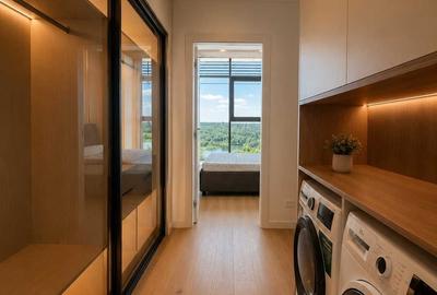 Apartament cu 2 camere semidecomandat în Floreasca - 5