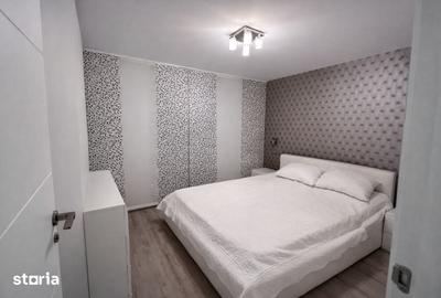 Apartament cu 3 camere, mobilat în Sud - 3