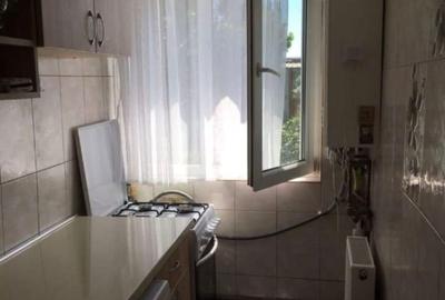 Apartament cu 2 camere semidecomandat în Găvana - 2