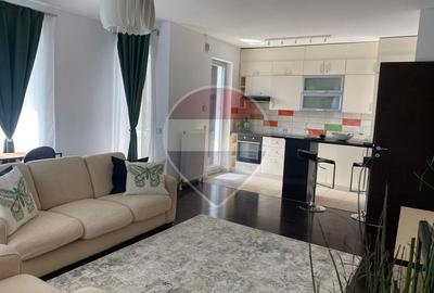 Apartament cu 2 camere decomandat, mobilat în Văcăresti