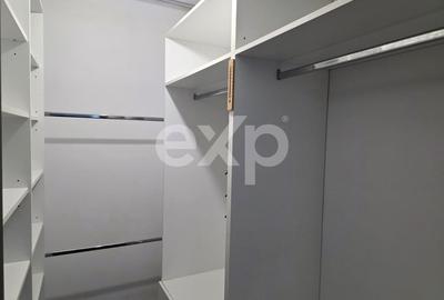 Apartament cu 5 camere decomandat, mobilat în Florești - 9