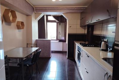 Apartament cu 2 camere decomandat, mobilat în Țiglina 1 - 2