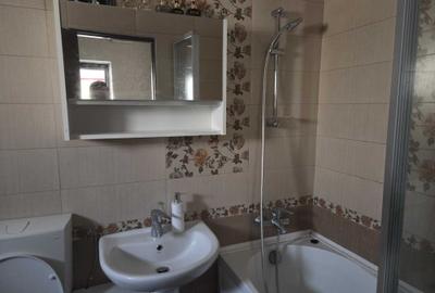 Garsonieră decomandată în Arcu - 3