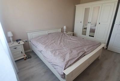 Apartament cu 2 camere decomandat în Girocului