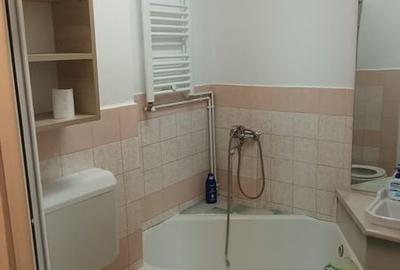 Garsonieră în Central
