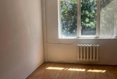 Garsonieră nedecomandată în CET - 3