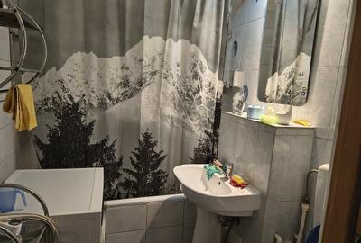 Garsonieră decomandată în Mihai Bravu