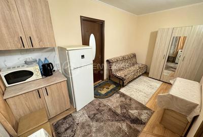 Apartament cu 2 camere în Tătărași