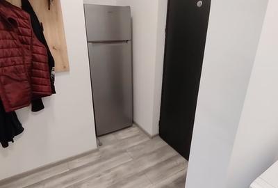 Garsonieră decomandată în Unirii