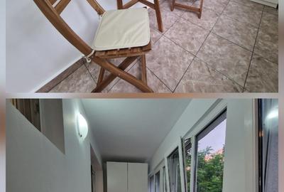 Apartament cu 2 camere semidecomandat în Camil Ressu - 8