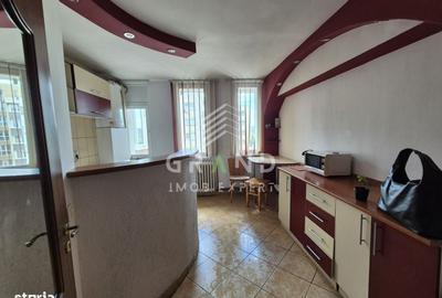 Garsonieră în Florești - 2