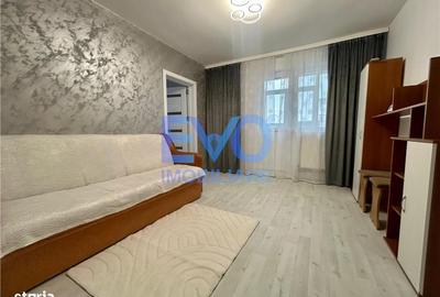 Apartament cu 2 camere nedecomandat în Alexandru cel Bun - 1