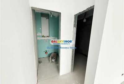 Spațiu comercial, de 240 mp, în Cantacuzino