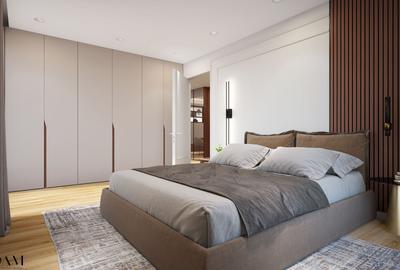 Apartament cu 4 camere în Floreasca - 14