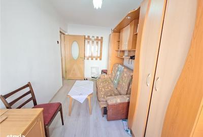 Apartament cu 3 camere în Milcov