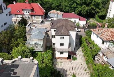 Spațiu comercial, de 325 mp, în Ultracentral - 2