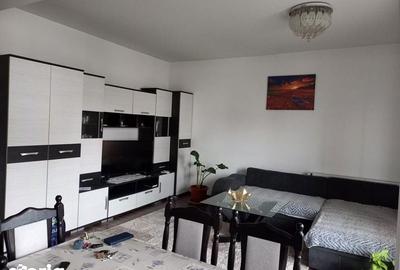 Apartament cu 2 camere decomandat în Dumbrăvița - 1