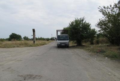 Teren Construcții extravilan de 8775 mp, în Exterior Nord - 6