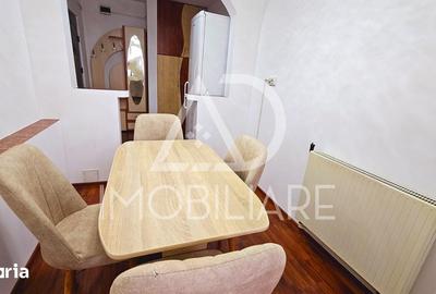 Apartament cu 2 camere decomandat în 9 Mai - 9