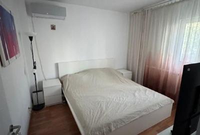 Apartament cu 2 camere decomandat, mobilat în Tineretului - 7