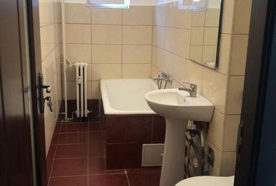 Apartament cu 2 camere semidecomandat în Central - 3