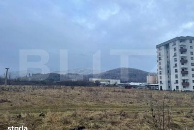 Teren de 500 mp, în Dârste - 3