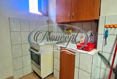 Apartament cu 2 camere semidecomandat, mobilat în Mărăști - 6