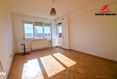 Apartament cu 3 camere decomandat în Ultracentral - 2