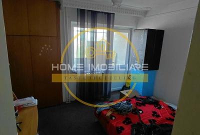 Apartament cu 2 camere, mobilat în Centru Civic - 2