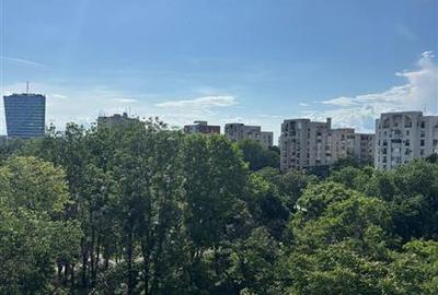 Apartament cu 2 camere semidecomandat în Tei - 1
