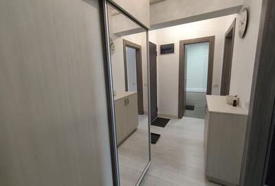 Apartament cu 2 camere decomandat în Politehnica - 10
