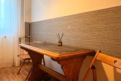 Apartament cu 2 camere decomandat în Titulescu - 2