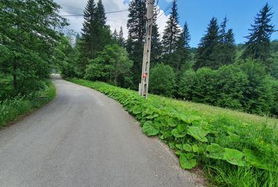 Teren Construcții intravilan de 745 mp, în Central - 4
