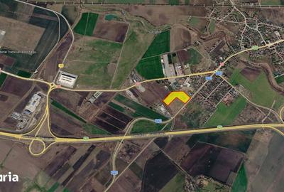 Spațiu comercial, de 250 mp, în Ultracentral - 8
