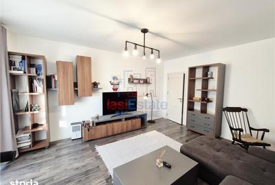 Apartament cu 2 camere decomandat în Valea Lupului - 7
