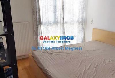 Apartament cu 3 camere semidecomandat în Calea Călărașilor - 4