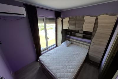 Garsonieră decomandată, mobilată în Tomis Nord - 5