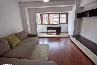 Apartament cu 2 camere decomandat în Mărăști - 11
