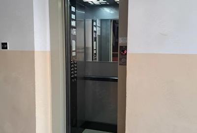 Garsonieră semidecomandată în Astra - 8