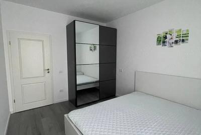 Apartament cu 2 camere semidecomandat în Central - 6
