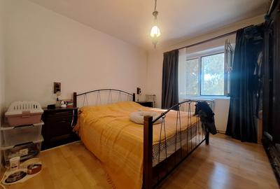 Apartament cu 2 camere decomandat, mobilat în Olimpia-Stadion - 8