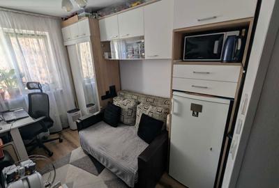Garsonieră decomandată în Mureșeni - 1