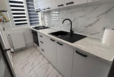 Apartament cu 2 camere nedecomandat în Vest - 4
