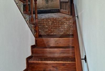 Duplex cu 4 camere cu Canalizare în Gheorgheni - 9