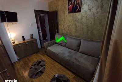 Apartament cu 2 camere în Vasile Aaron