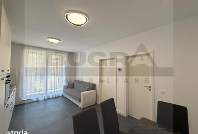Apartament cu 2 camere în Chinteni - 10
