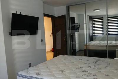 Apartament cu 2 camere decomandat în Între Lacuri - 7